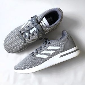 Adidas Cloudfoam Run 70S Shoes